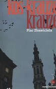 Plac Zbawi... - Krzysztof Krauze, Joanna Kos -  Książka z wysyłką do UK