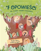 7 opowieśc... - Celine Chevrel (ilustr.), Charlotte Grossetete -  books from Poland