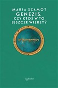 Genezis Cz... - Maria Szamot -  books from Poland