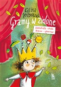polish book : Gramy w zi... - Kalina Jerzykowska