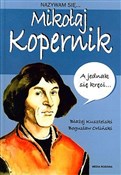 polish book : Nazywam si... - Błażej Kusztelski, Bogusław Orliński