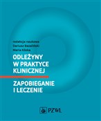 polish book : Odleżyny w... - Dariusz Bazaliński, Maria Kózka