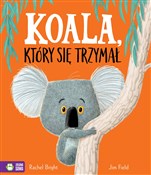 Zobacz : Koala, któ... - Rachel Bright, Jim Field