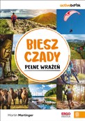 polish book : Bieszczady... - Martinger Martin