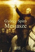 polish book : Mesjasze - Gyorgy Spiro