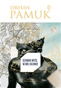 Dziwna myś... - Orhan Pamuk -  Książka z wysyłką do UK