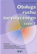 polish book : Obsługa ru... - Maria Peć, Iwona Michniewicz