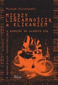 Polska książka : Między lin... - Michał Klichowski