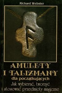 Picture of Amulety i talizmany