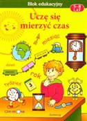 Uczę się m... - Grzegorz Hetman -  foreign books in polish 