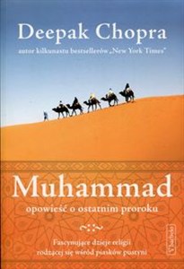 Picture of Muhammad Opowieść o ostatnim proroku