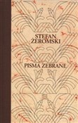 Pisma rape... - Stefan Żeromski -  Polish Bookstore 