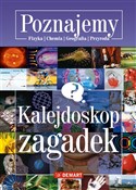 Kalejdosko... - Basaj Filip, Paweł Cygan Jakub, Jankowiak-Konik Beata, Konik Jacek, Kunicki Jerzy, Lis Michał, Iwona -  books from Poland