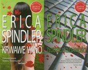 Złodziej t... - Erica Spindler -  foreign books in polish 