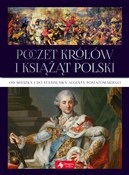 Poczet kró... - Jolanta Bąk -  books in polish 