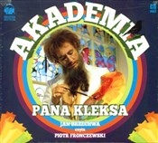 polish book : Akademia P... - Jan Brzechwa