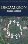 Książka : Decameron - Giovanni Boccaccio