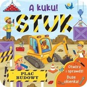 A kuku! ST... - Jaye Garnett -  Książka z wysyłką do UK