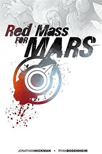 Picture of A Red Mass for Mars