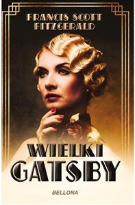 Picture of Wielki Gatsby (wydanie pocketowe)