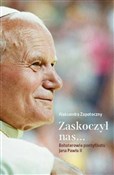 Polska książka : Zaskoczyl ... - Aleksandra Zapotoczny