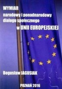 Wymiar nar... - Bogusław Jagusiak -  foreign books in polish 