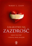 Lekarstwo ... - Robert L. Leahy -  books from Poland