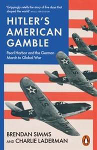 Picture of Hitler's American Gamble