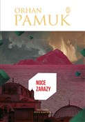 polish book : Noce zaraz... - Orhan Pamuk