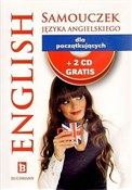 polish book : English Sa... - Dorota Olszewska