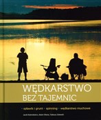 Wędkarstwo... - Jacek Kolendowicz, Adam Sikora, Tadeusz Zalewski -  foreign books in polish 