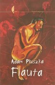 Książka : Flauta - Adam Pluszka