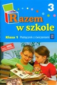 Książka : Razem w sz... - Jolanta Brzózka, Katarzyna Harmak, Kamila Izbińska