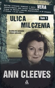 Picture of Ulica milczenia Tom 1