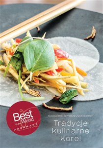 Picture of Tradycje kulinarne Korei
