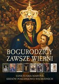 Polska książka : Bogurodzic... - Janusz Pulnar