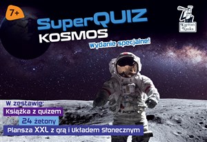 Picture of SuperQuiz Kosmos Pakiet