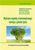 polish book : Wybrane as... - Anna Nurzyńska, Monika Piśniak, Ireneusz Miciuła