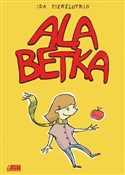 Książka : Ala Betka - Ida Pierelotkin