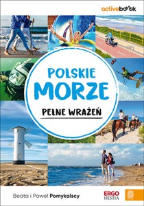 Picture of Polskie morze pełne wrażeń. ActiveBook. Wydanie 1