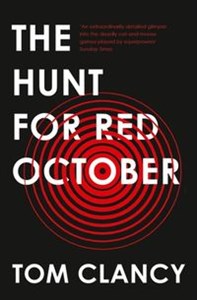 Picture of The Hunt for Red October