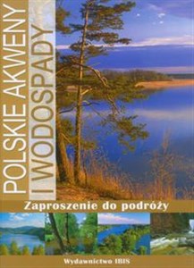Picture of Polskie akweny i wodospady