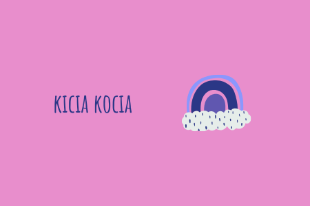 KICIA&nbspKOCIA