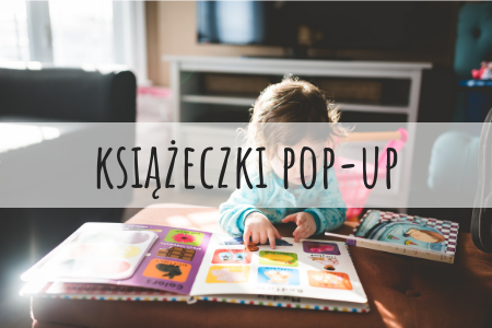 KSIĄŻKI&nbspPOP-UP