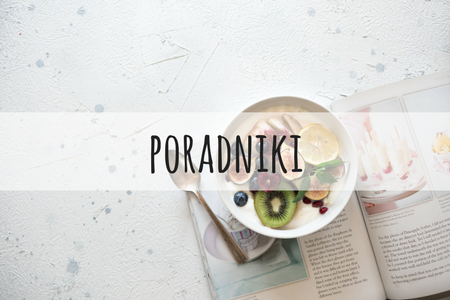 PORADNIKI