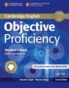 polish book : Objective ... - Capel Annette, Sharp Wendy