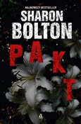 Pakt - Sharon Bolton -  foreign books in polish 