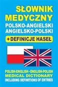 Słownik me... - Aleksandra Lemańska, Dawid Gut -  Polish Bookstore 
