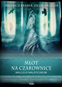 Młot na cz... - Heinrich Kramer, Jacob Sprenger -  books from Poland