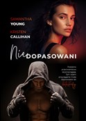 Niedopasow... - Samantha Young, Kristen Callihan -  books from Poland